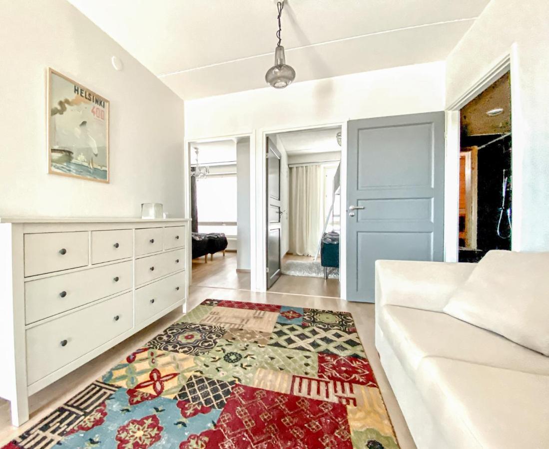 Apartment Beautiful Penthouse In The Center Of
