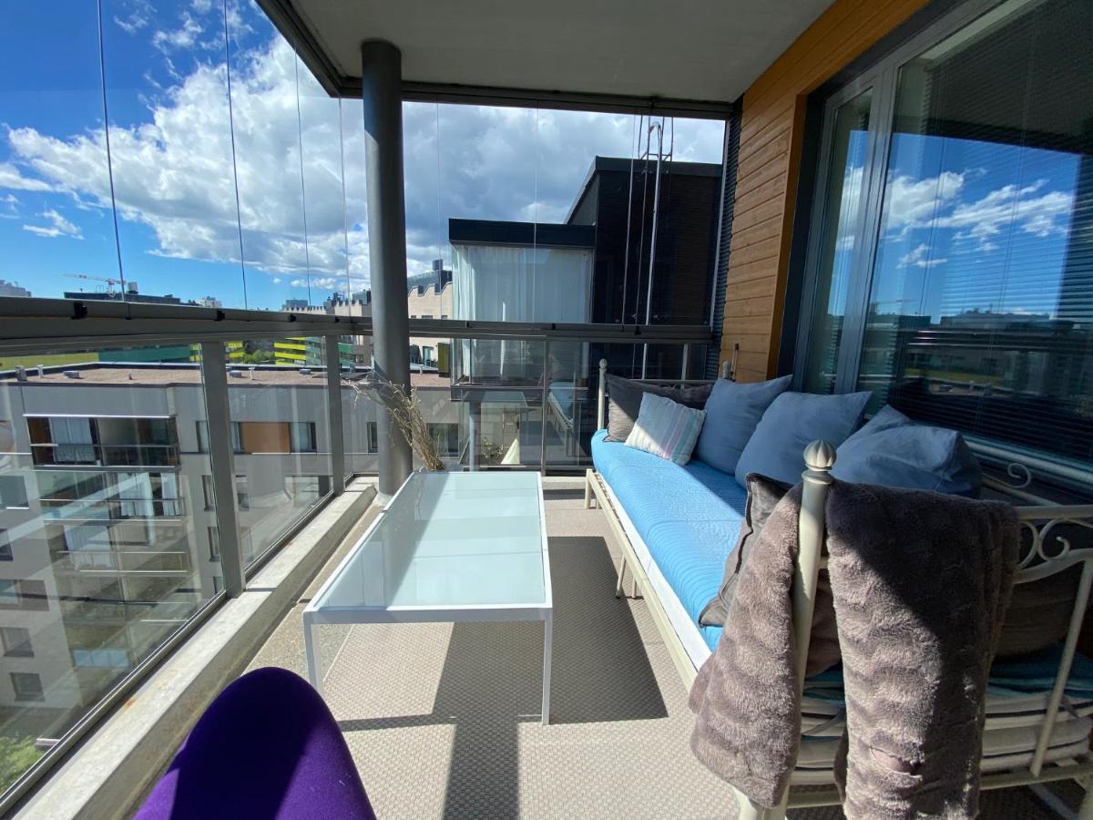 Apartment Beautiful Penthouse In The Center Of *