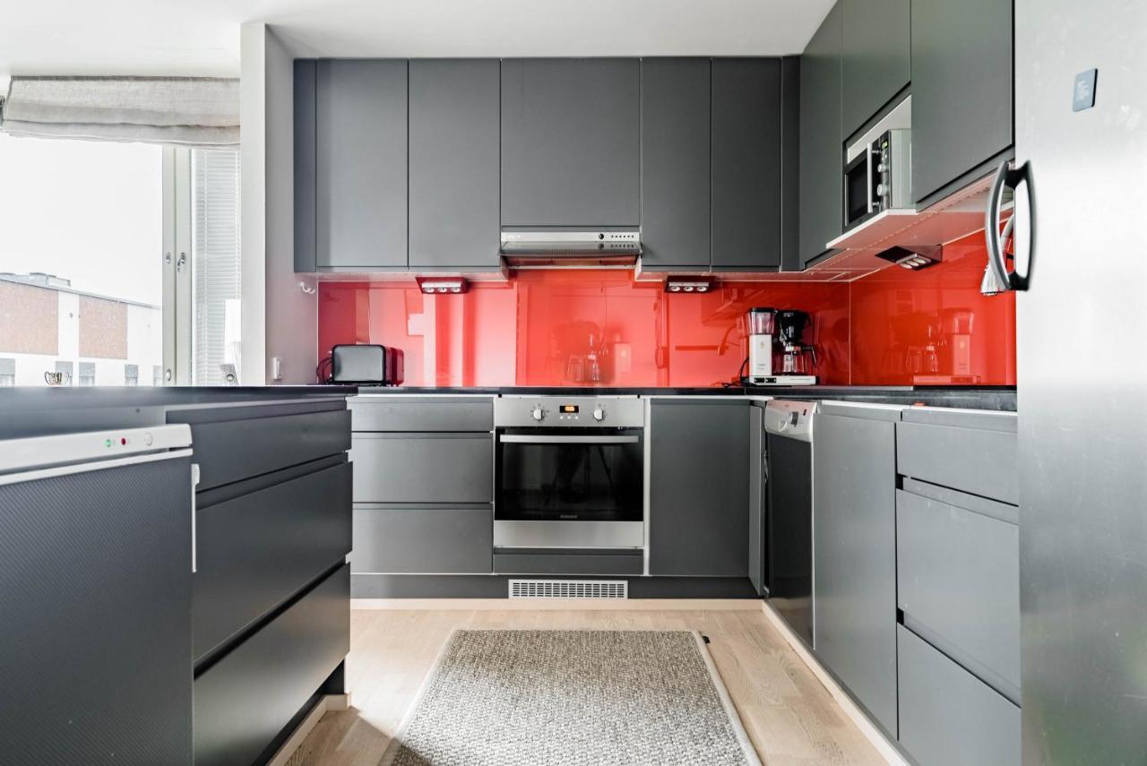Beautiful Penthouse In The Center Of * Helsinki