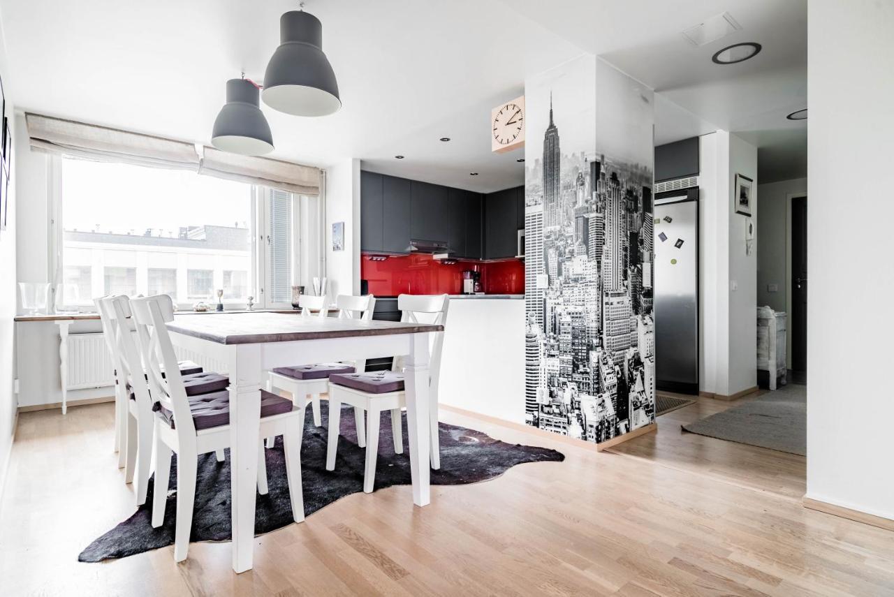 Apartment Beautiful Penthouse In The Center Of *