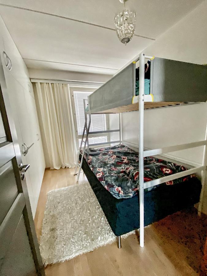 Apartment Beautiful Penthouse In The Center Of