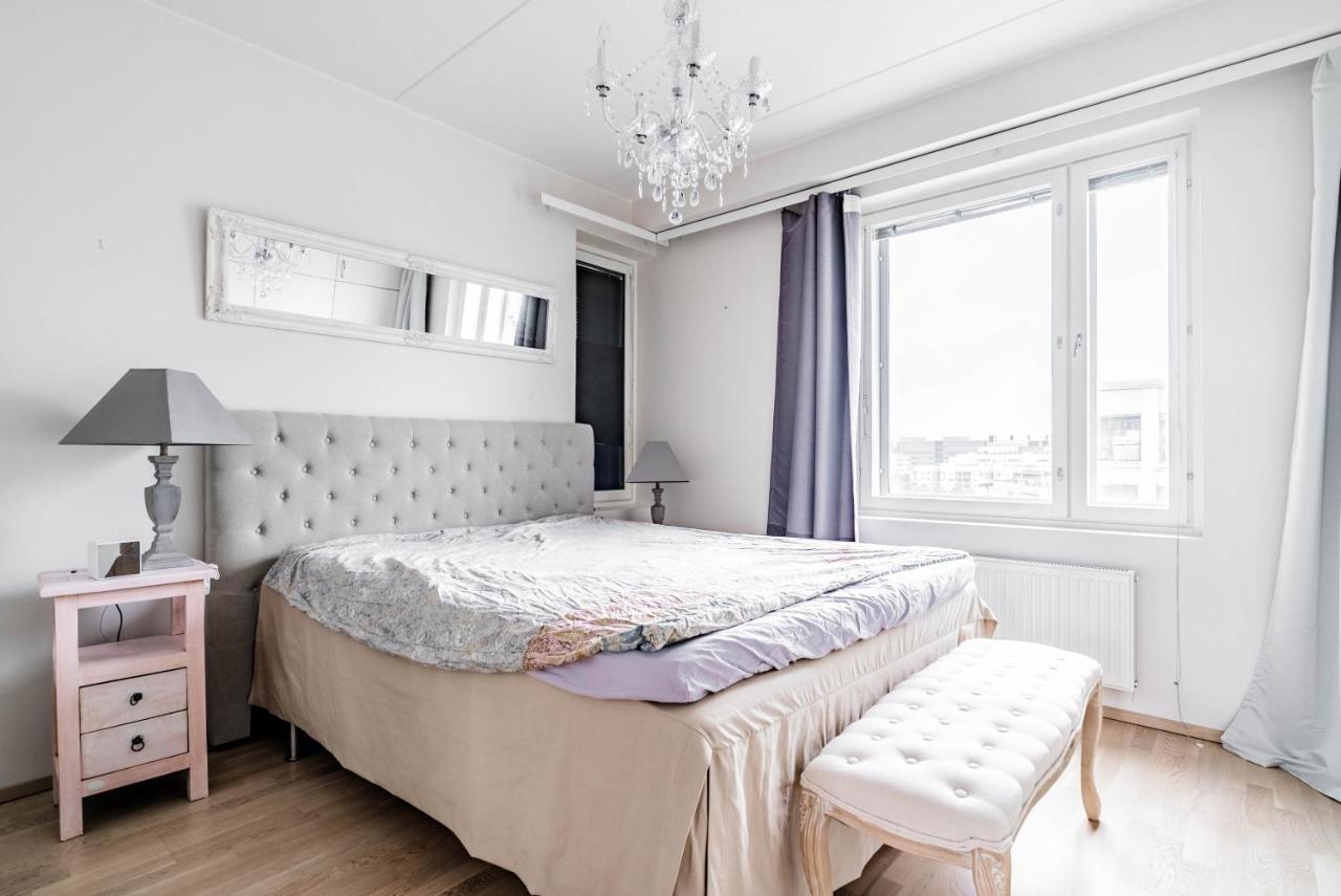 Beautiful Penthouse In The Center Of * Helsinki