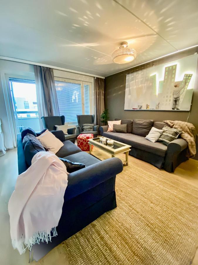 Apartment Beautiful Penthouse In The Center Of