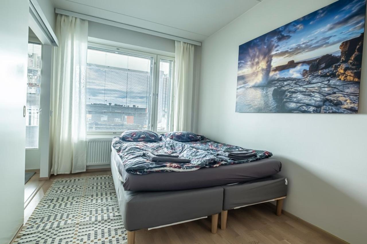 Beautiful Penthouse In The Center Of * Helsinki
