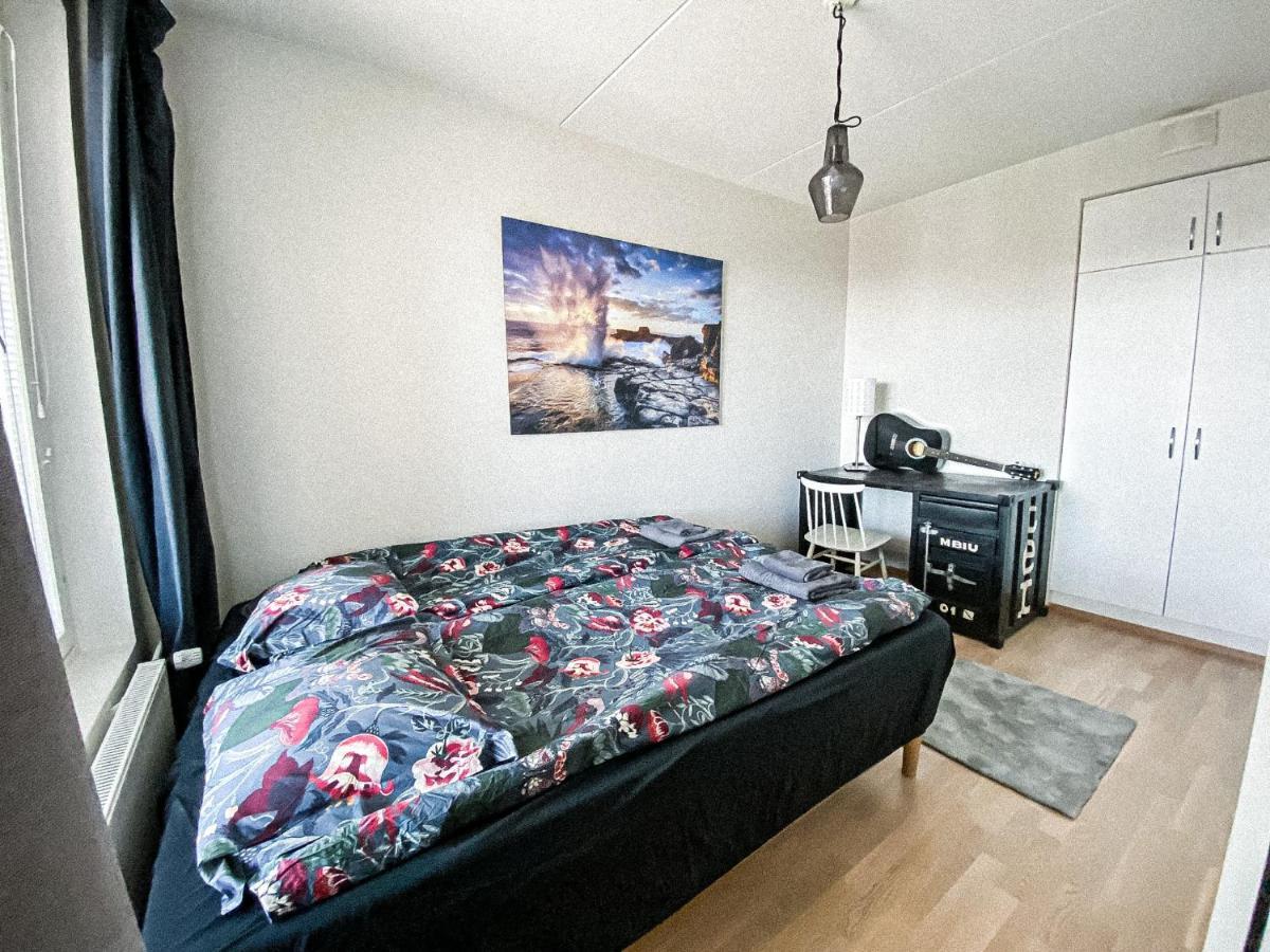 Appartamento Beautiful Penthouse In The Center Of *