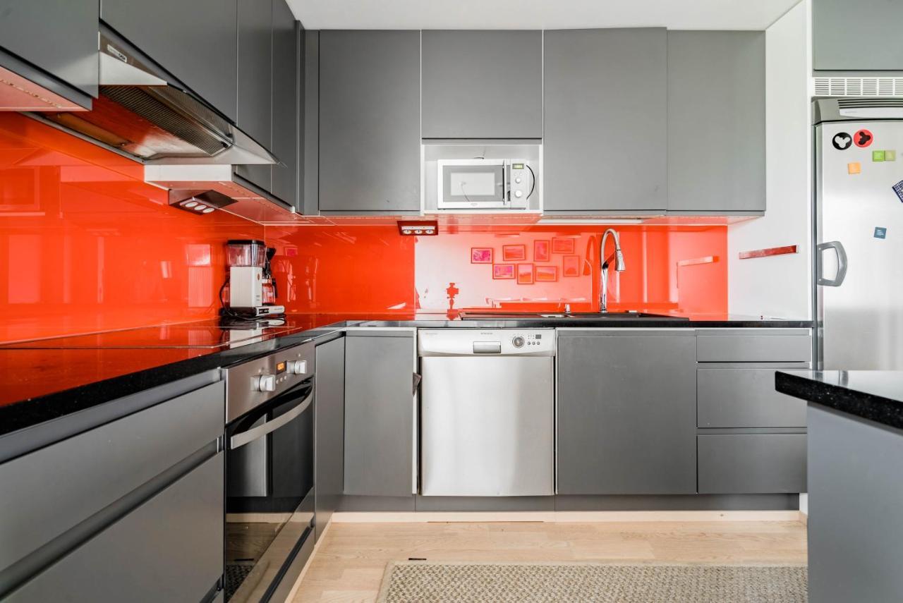 Appartamento Beautiful Penthouse In The Center Of *