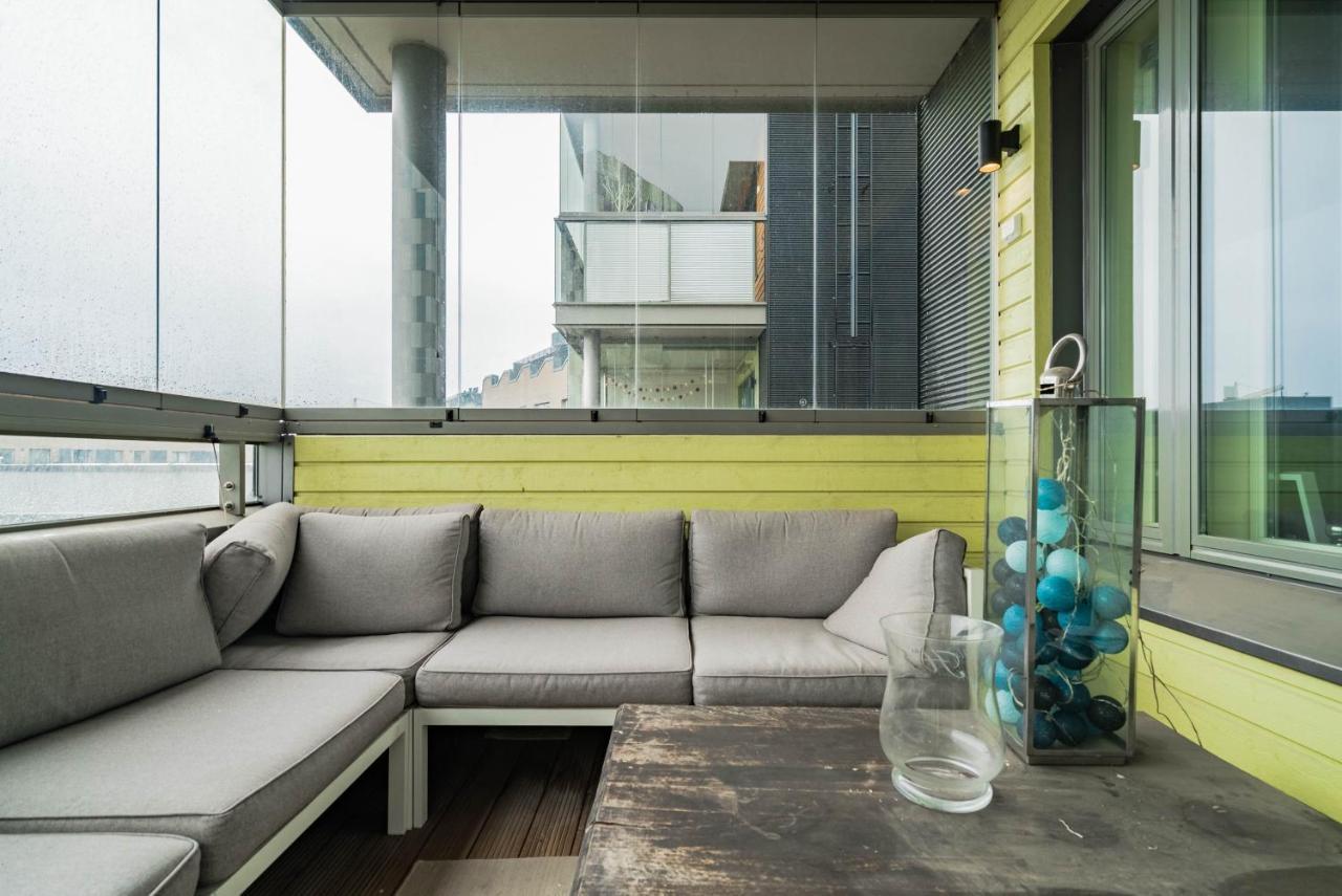 Appartamento Beautiful Penthouse In The Center Of *