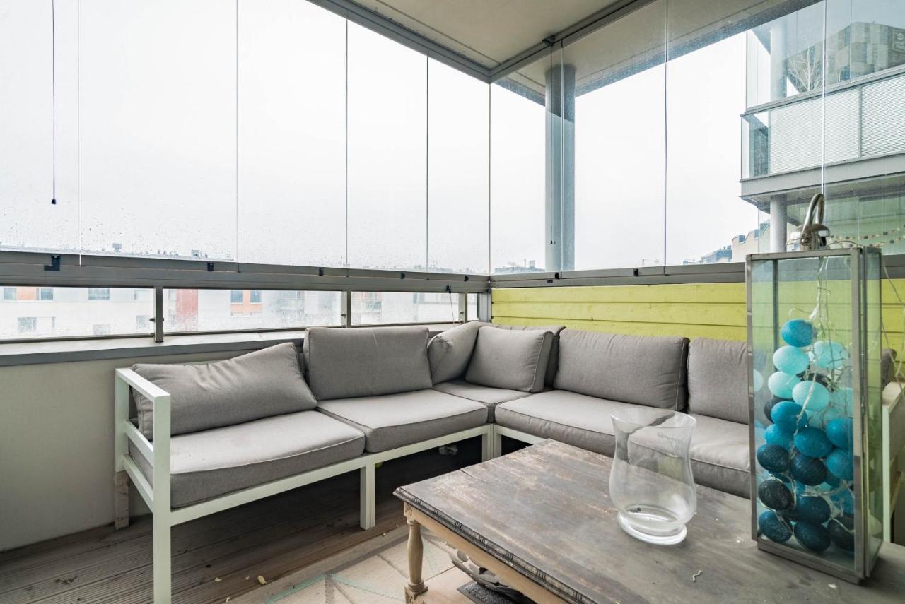 Appartamento Beautiful Penthouse In The Center Of